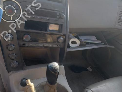 Luftmassenmesser SSANGYONG KYRON 2.0 Xdi | BP12317142M95 