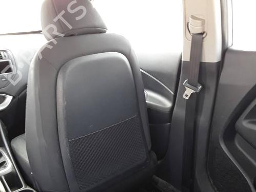 Used Right front seat KIA RIO III (UB) 1.1 CRDi (75 hp) 15271585