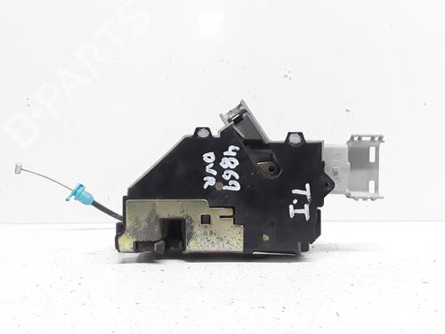 Used Rear left lock CITROËN C4 I (LC_) [2004-2014]  12316873