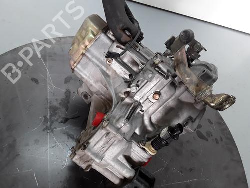 Gearbox DAEWOO MATIZ (M100, M150) 0.8 | BP7473595M3 