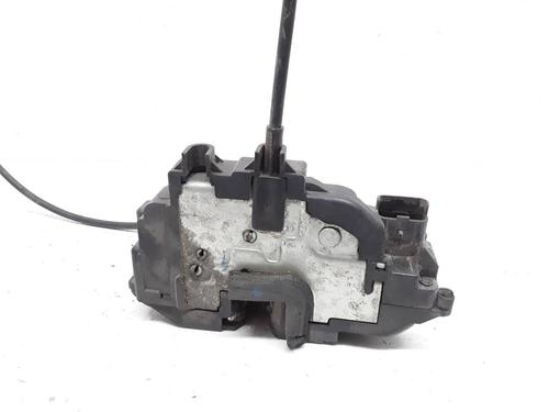 Front left lock RENAULT CLIO III (BR0/1, CR0/1) 1.5 dCi (BR17, CR17) | BP11752900C98 