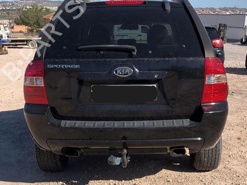 Recambios KIA SPORTAGE II (JE_, KM_) 2.0 CRDi 4WD (140 hp) 4441155