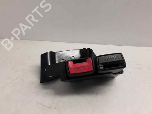 Used Seat buckle RENAULT CLIO III (BR0/1, CR0/1) 1.2 16V (BR0P, CR0P) (101 hp) 25993946