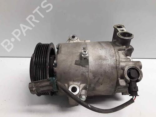 Used AC compressor OPEL ASTRA J (P10) [2009-2016]  30961992