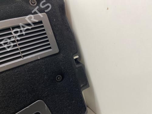 Rear parcel shelf BMW 5 Gran Turismo (F07)  | BP28196314C85 