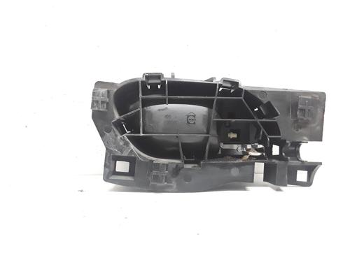 Front left interior door handle PEUGEOT 208 I (CA_, CC_) 1.6 BlueHDi 100 | BP17749558I13 