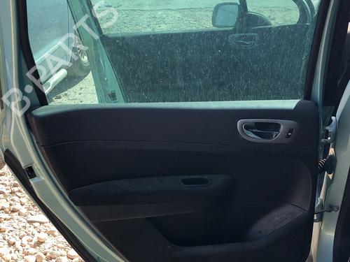 Ferdsskriver PEUGEOT 307 Break (3E)  | BP28529871C48 