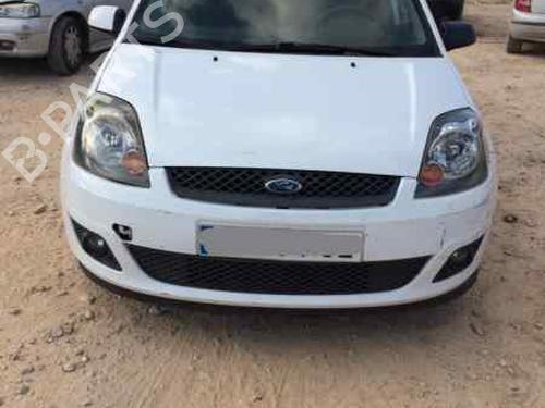 Starter FORD FIESTA V (JH_, JD_) 1.6 TDCi | BP7658057M8