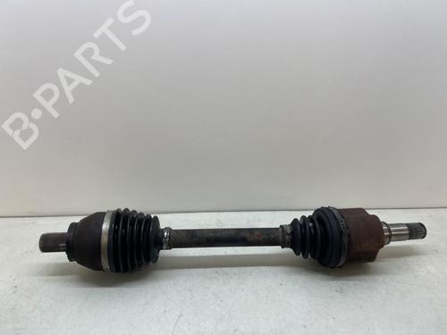 Left front driveshaft FORD S-MAX (WA6)  | BP22898123M38 