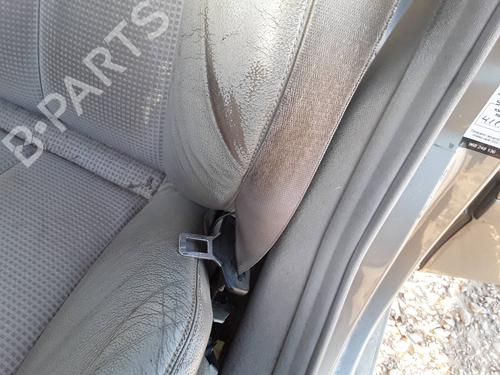 Used Front left seatbelt Front left seatbelt MERCEDES-BENZ E-CLASS (W211) E 270 CDI (211.016) (177 hp) 33994614 33994614