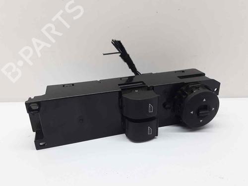 Used Left front window switch FORD TRANSIT COURIER B460 MPV [2014-2026]  32328699