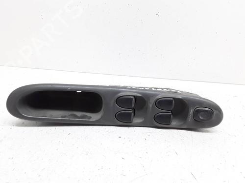 Venstre Foran elrute bryter DAEWOO LANOS (KLAT) 1.5 (86 hp) 15858680