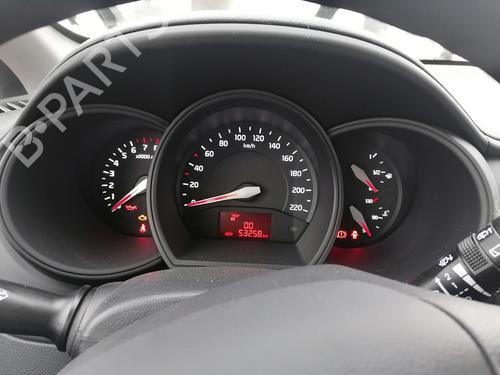 Engine control unit (ECU) KIA RIO III (UB) 1.2 CVVT | BP8529498M57 