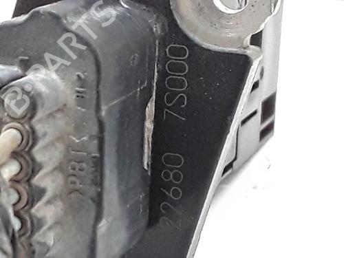 Mass air flow sensor NISSAN JUKE (F15) 1.6 | BP15057580M95