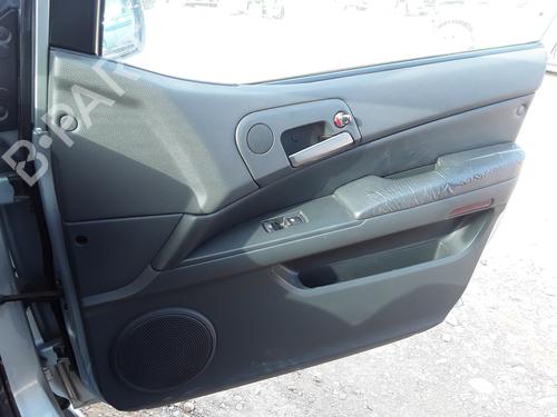 Used Front right panel SSANGYONG KYRON 2.0 Xdi (141 hp) 13749743