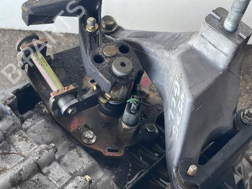 Gearbox FORD FOCUS II Saloon (DB_, FCH, DH) | BP39192846M3 - Image 3