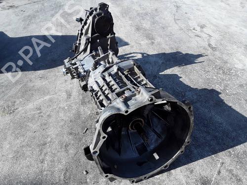 Used Gearbox KIA SORENTO I (JC) 2.5 CRDi 4WD (140 hp) 32866845