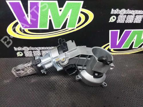 Ignition barrel OPEL CORSA D (S07)  | BP7469549M48 