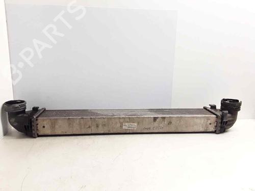 Intercooler MERCEDES-BENZ A-CLASS (W169) A 180 CDI (169.007, 169.307) (109 hp) 17364780