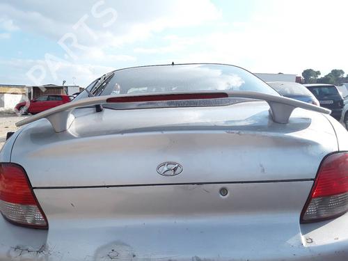Tailgate HYUNDAI COUPE I (RD) 1.6 i 16V | BP9146690C6 