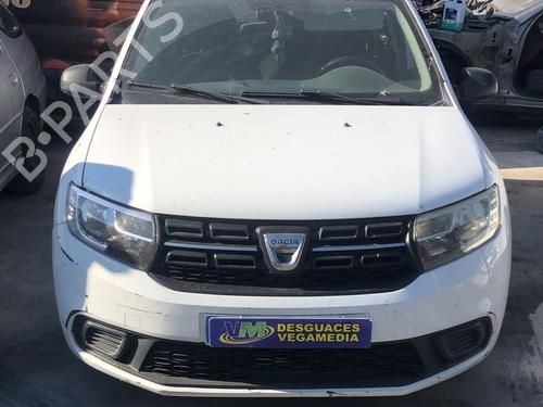 Recambios DACIA SANDERO II 4786930