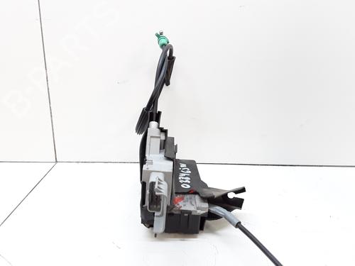 Fechadura frente esquerda VW NEW BEETLE (9C1, 1C1) 1.6 | BP15272629C98 