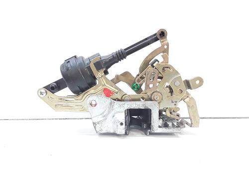Used Rear right lock MERCEDES-BENZ C-CLASS (W202) C 180 (202.018) (122 hp) 15067699