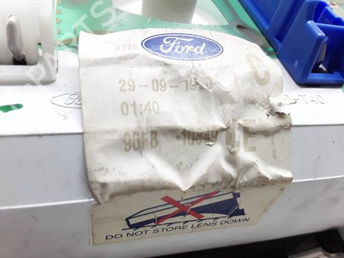 Instrument cluster FORD ESCORT V (AAL, ABL) 1.8 TD | BP10390171C47 