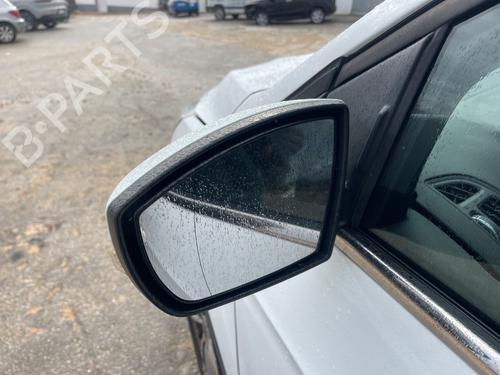 Left mirror FORD KUGA II (DM2)  | BP29313700C26 