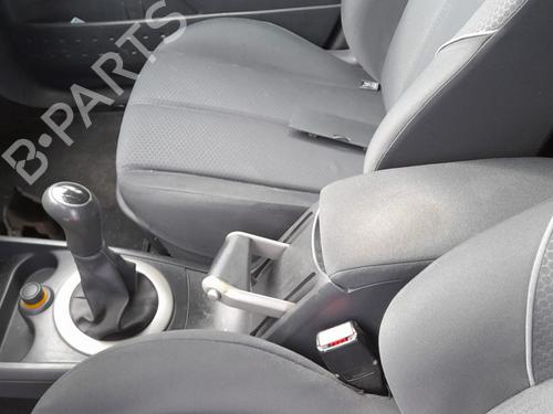 AC pipe RENAULT MEGANE II (BM0/1_, CM0/1_) 1.5 dCi (BM0F, BM0T, BM2B, CM0F, CM0T) | BP14139841M126 