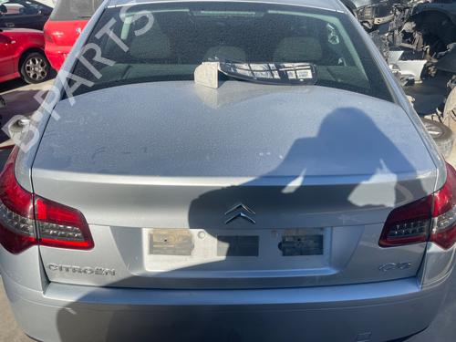 Used Tailgate CITROËN C5 III (RD_) [2008-2017]  30577742