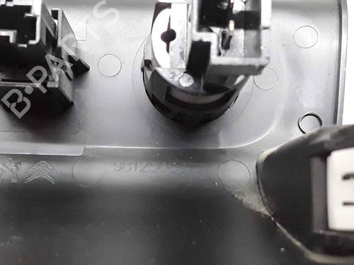 Other CITROËN C3 III (SX) | BP29717210O1