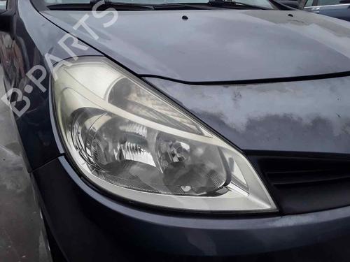 Optica direita Optica direita RENAULT CLIO III (BR0/1, CR0/1) [2005-2014] 36476493 36476493