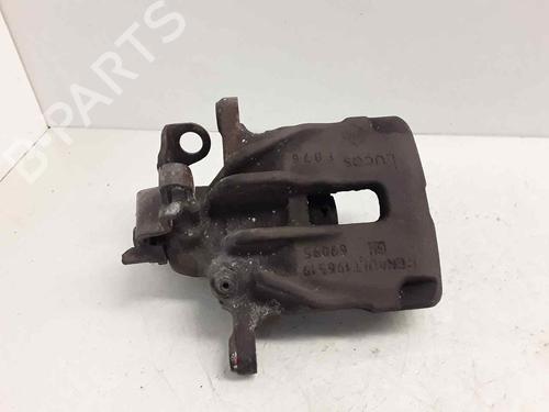 Used Left rear brake caliper RENAULT TRAFIC II Bus (JL) 2.0 dCi 115 (JL00, JL01, JL0H, JL0M, JL0U) (114 hp) 27599394