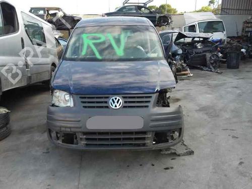 VW CADDY III MPV (2KB, 2KJ, 2CB, 2CJ) 1.9 TDI (105 hp) 1363847