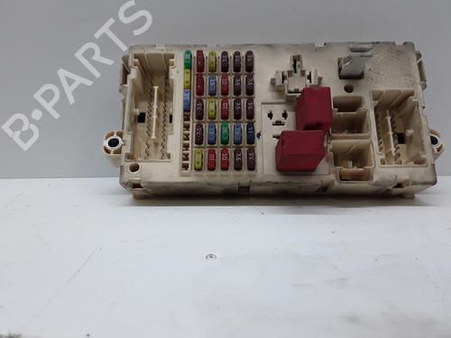 Fuse box FIAT DUCATO Van (250_) 120 Multijet 2,3 D | BP7473240E1 