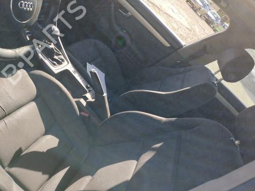 Hovedbremsecylinder AUDI A4 B6 (8E2) 1.9 TDI | BP13308300M77 