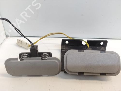 Mando Mando CITROËN C3 Pluriel (HB_) 1.6 (109 hp) 37014997 37014997