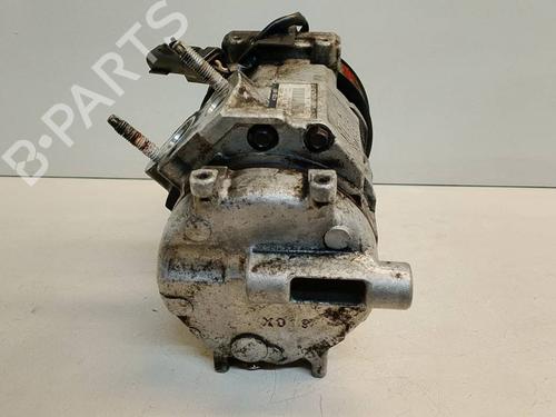 AC compressor CHRYSLER 300C (LX, LE) 3.0 CRD | BP40436008M34 - Image 3