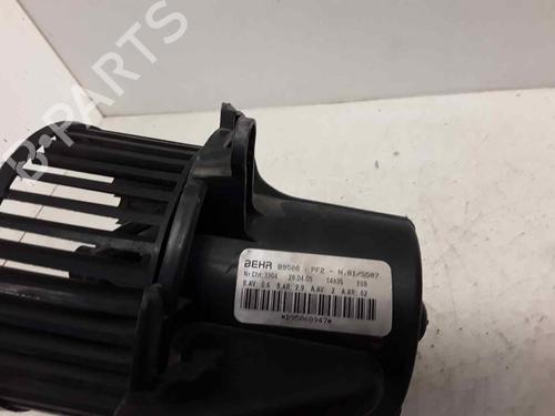 Heater blower motor CITROËN C4 I (LC_)  | BP29520328M62 