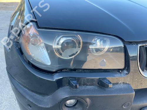 Used Right headlight BMW X3 (E83) 3.0 i xDrive (231 hp) 31116618
