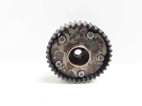 Pulley CITROËN C4 I (LC_) | BP16971788M122