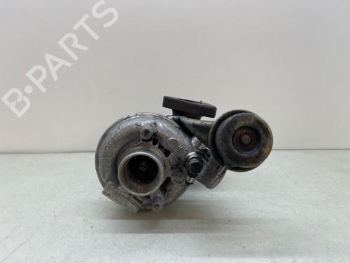 Turbolader/Kompressor für AUDI A4 B6 (8E2) 1.9 TDI (130 hp) 22694562