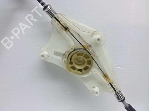 Front left window mechanism SEAT LEON (5F1)  | BP7472641C22 
