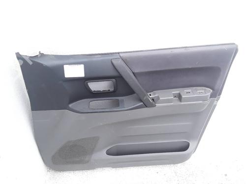 Front right panel MITSUBISHI PAJERO III (V7_W, V6_W) 3.2 Di-D (V68W, V78W) | BP11381916C59 