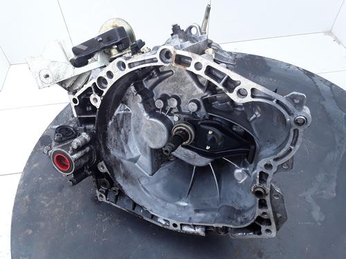 Gearbox PEUGEOT 307 Break (3E) 2.0 HDI 110 | BP16363502M3 