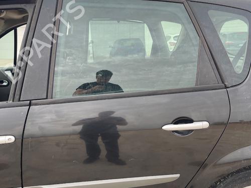 Used Left rear door RENAULT GRAND SCÉNIC II (JM0/1_) 1.9 dCi (116 hp) 28826348