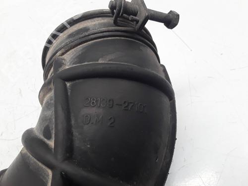 Pipe HYUNDAI TRAJET (FO) 2.0 CRDi | BP37015056M125 - Image 2