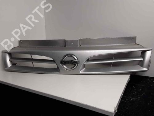 Used Grille NISSAN PRIMASTAR Van (X83) 1.9 dCi 80 (82 hp) 16149802