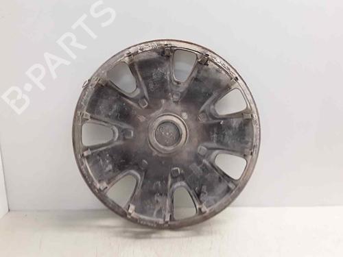Hub cap FORD FIESTA V (JH_, JD_) 1.25 16V | BP25818387C160 